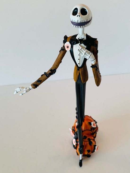Disney Other - NEW Disney Showcase Collection Jack Skellington Nightmare Before Christmas NIB